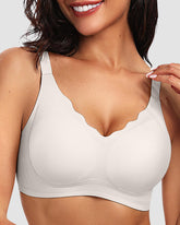 Cloud Soft Touch Wireless Bra